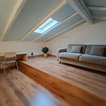 Int 6 - Suite Marco Bolonya Dış mekan fotoğraf